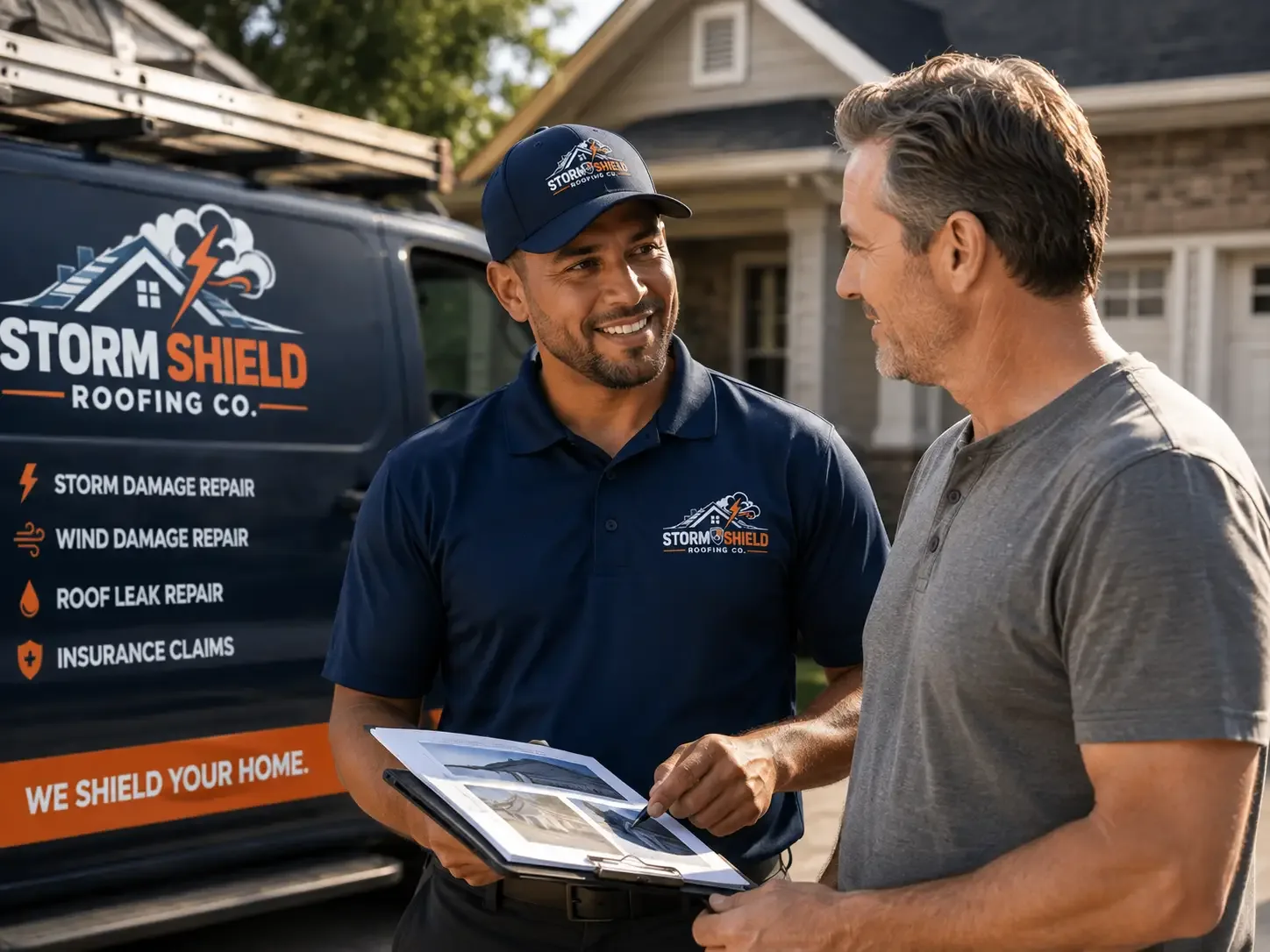 Storm Damage Roof Repair Summers, AR FAQs